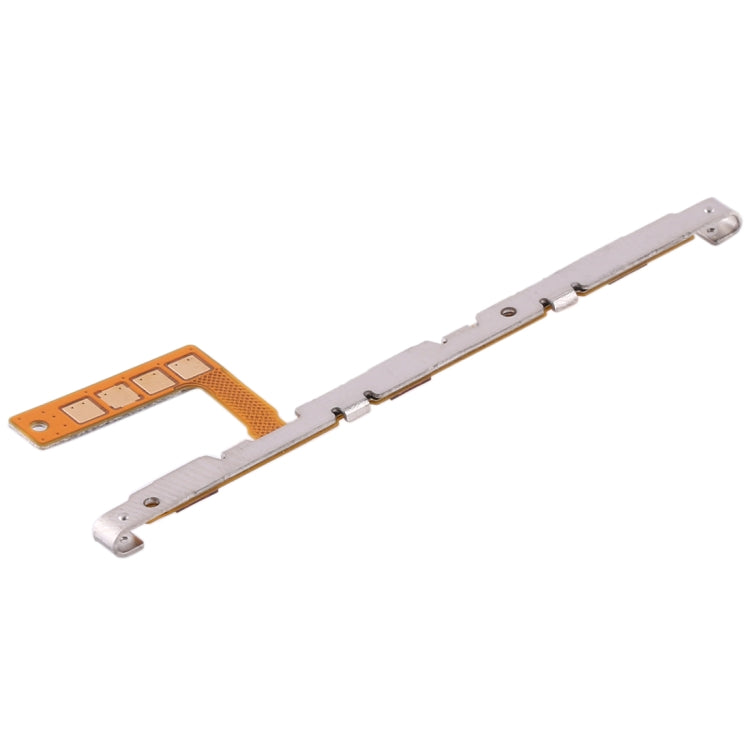 For Samsung Galaxy Tab S4 10.5 SM-T835 Volume Button Flex Cable - free shipping - PMc TechLife - Order now!