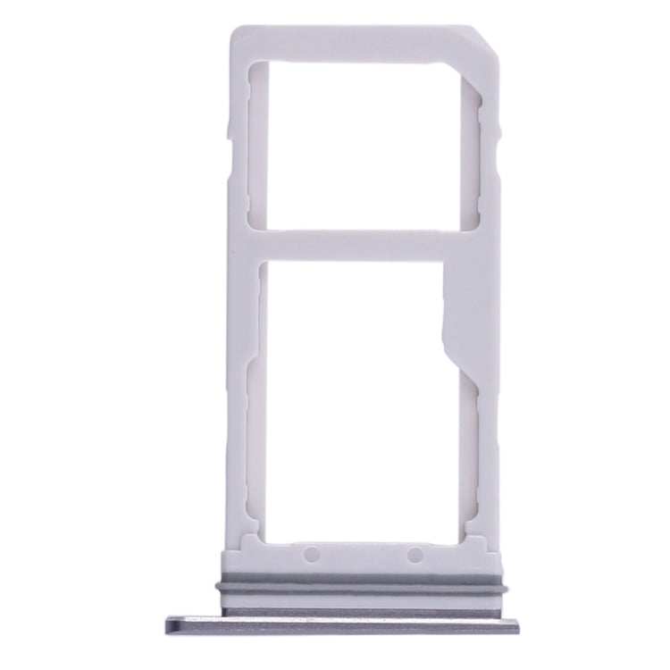 For Galaxy S7 Edge 2 SIM Card Tray / Micro SD Card Tray (Blue) - free shipping - PMc TechLife - Order now!