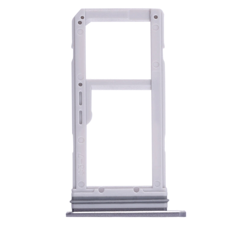 For Galaxy S7 Edge 2 SIM Card Tray / Micro SD Card Tray (Blue) - free shipping - PMc TechLife - Order now!