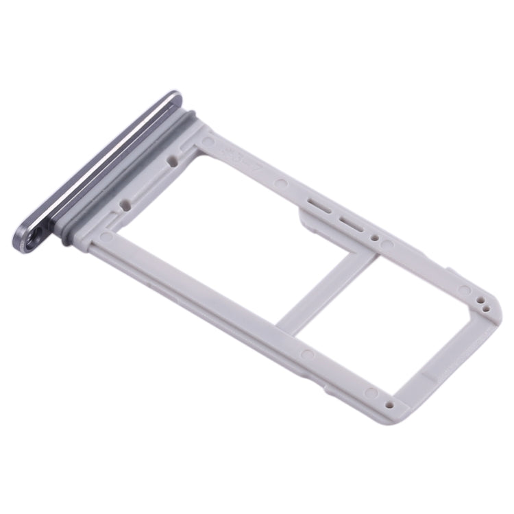 For Galaxy S7 Edge 2 SIM Card Tray / Micro SD Card Tray (Blue) - free shipping - PMc TechLife - Order now!