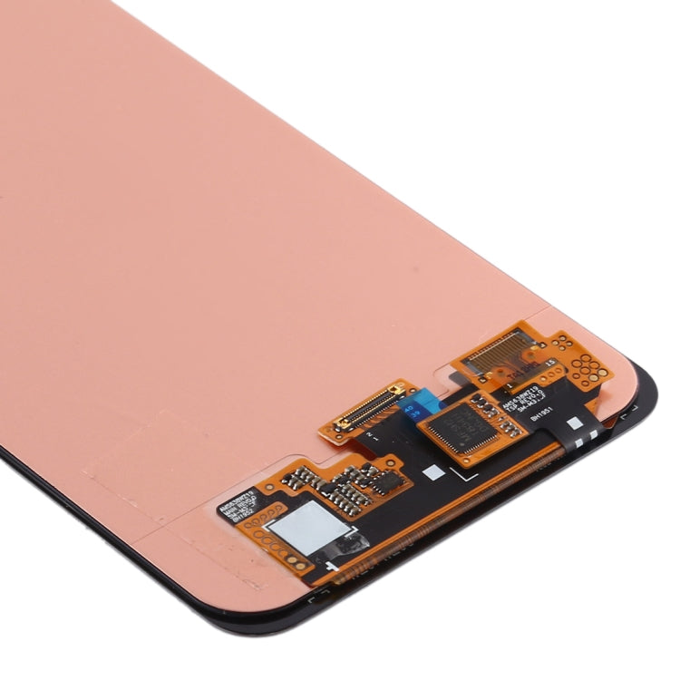 Super AMOLED LCD Screen for Samsung Galaxy M31 / Galaxy M31 Prime with Digitizer Full Assembly(Black) - free shipping - PMc TechLife - Order now!