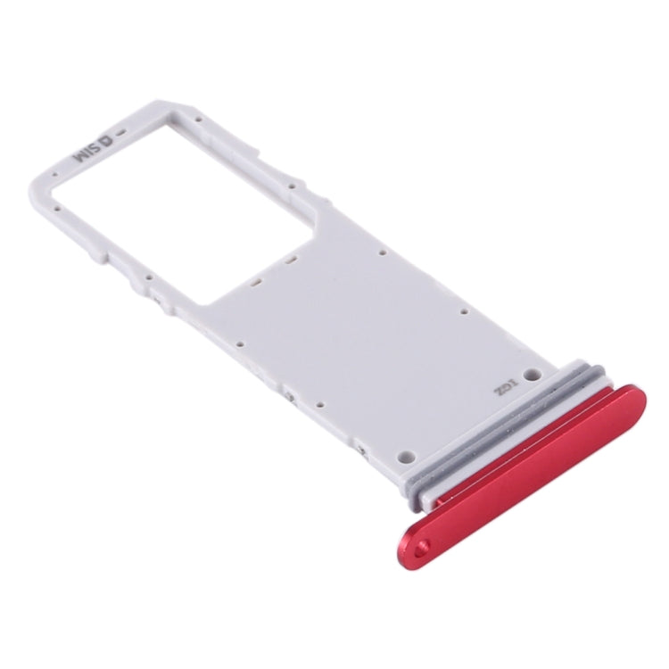 For Samsung Galaxy Note10 SIM Card Tray (Red) - free shipping - PMc TechLife - Order now!