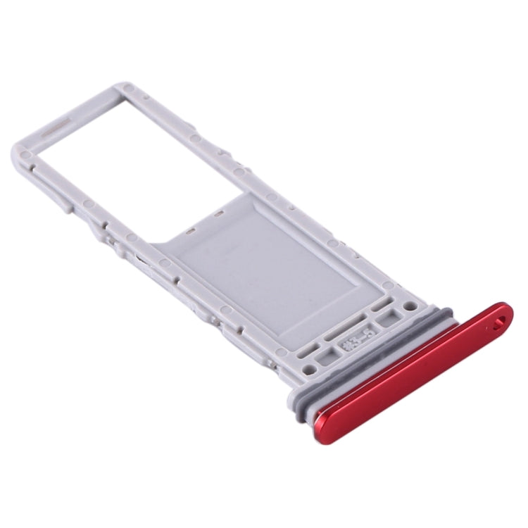 For Samsung Galaxy Note10 SIM Card Tray (Red) - free shipping - PMc TechLife - Order now!