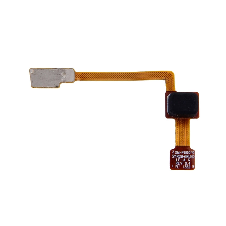 For Galaxy Note 10.1 (2014 Edition) / P600 Light Sensor Flex Cable - free shipping - PMc TechLife - Order now!
