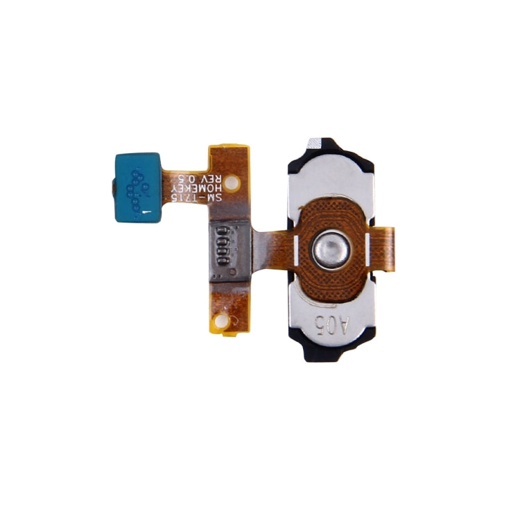 For Galaxy Tab S2 8.0 / T715 Home Button Flex Cable(Gold) - free shipping - PMc TechLife - Order now!