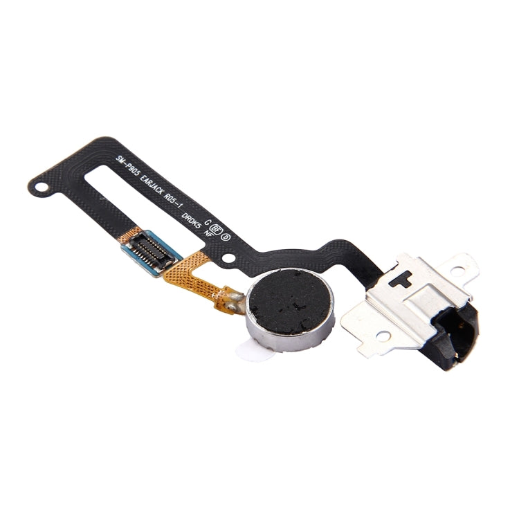 For Galaxy Note Pro 12.2 / P900 Earphone Jack Flex Cable - free shipping - PMc TechLife - Order now!