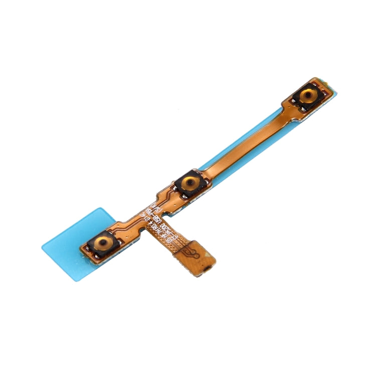 For Galaxy Tab 3 10.1 / P5200 Power Button Flex Cable - free shipping - PMc TechLife - Order now!