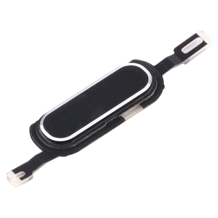Home Button for Samsung Galaxy Note 10.1 (2014 Edition) / P600(Black) - free shipping - PMc TechLife - Order now!