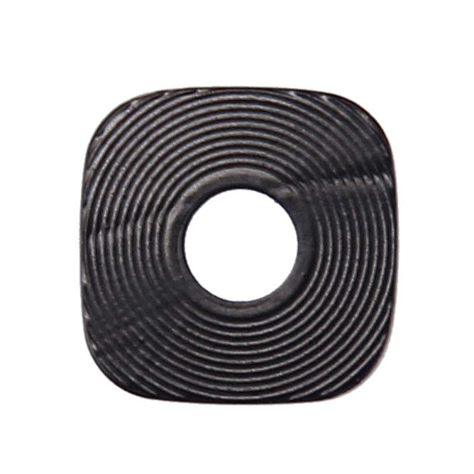 For Galaxy C9 Pro / C9000 10pcs Back Camera Lens(Black) - Camera by PMC TechLife | Online Shopping South Africa | PMC TechLife