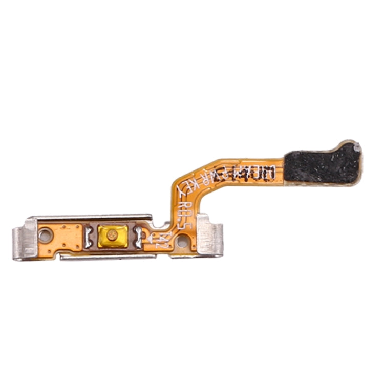 For Galaxy S8 / G950 & S8+ / G955 Power Button Flex Cable - free shipping - PMc TechLife - Order now!