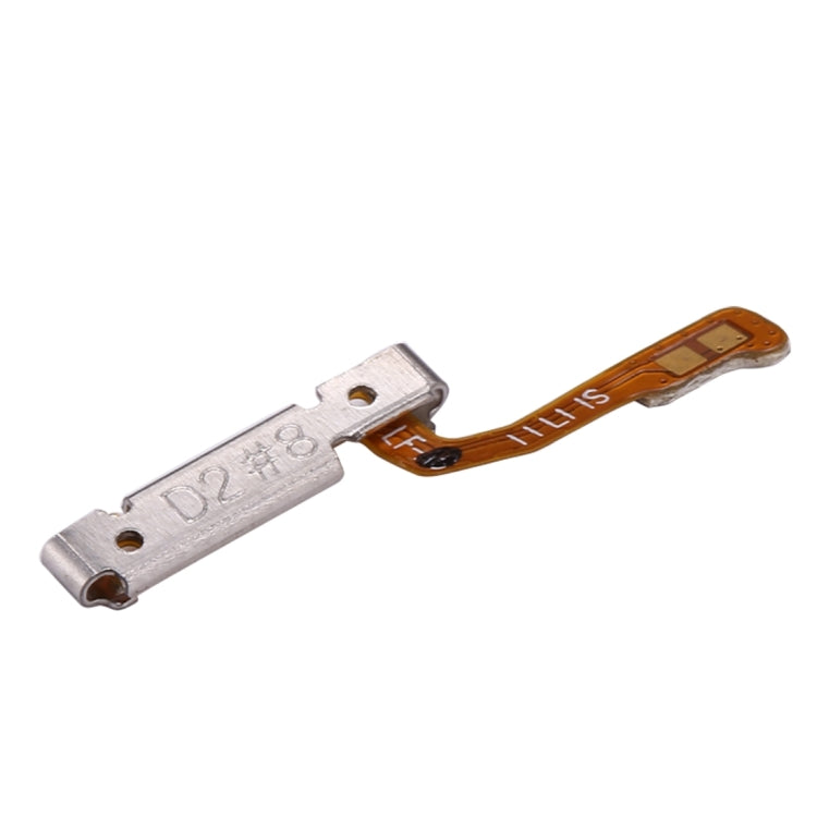 For Galaxy S8 / G950 & S8+ / G955 Power Button Flex Cable - free shipping - PMc TechLife - Order now!