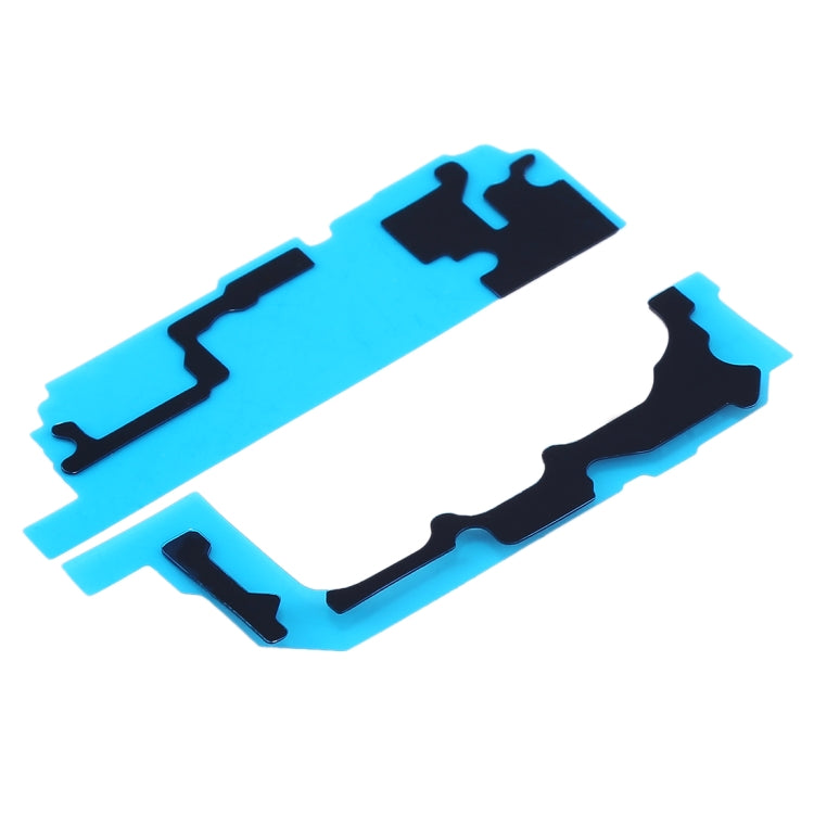 For Galaxy S8+ / G955 10pcs Waterproof Adhesive Sticker - free shipping - PMc TechLife - Order now!