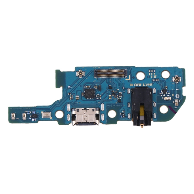 For Samsung Galaxy A10e / A20e Original Charging Port Board - free shipping - PMc TechLife - Order now!