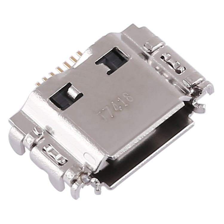 For Galaxy S i9000 10pcs Charging Port Connector - free shipping - PMc TechLife - Order now!
