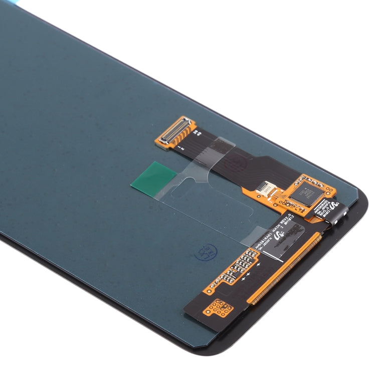 Original Super AMOLED LCD Screen for Galaxy A6 (2018) / A600 with Digitizer Full Assembly (Black) - free shipping - PMc TechLife - Order now!