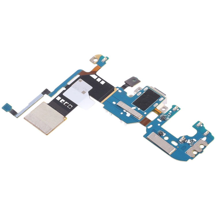 For Galaxy S8+ / G9550 Charging Port Flex Cable - free shipping - PMc TechLife - Order now!