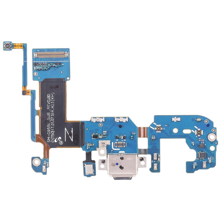 For Galaxy S8+ / G955U Charging Port Flex Cable - free shipping - PMc TechLife - Order now!