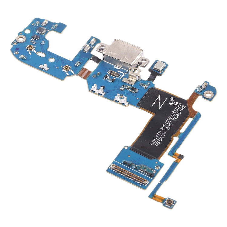 For Galaxy S8+ / G955U Charging Port Flex Cable - free shipping - PMc TechLife - Order now!