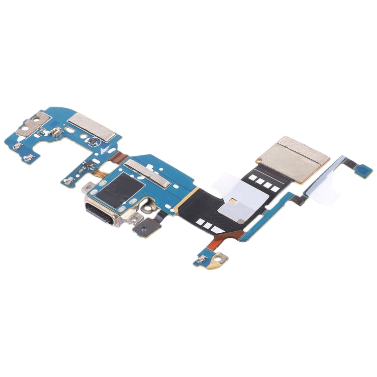 For Galaxy S8+ / G955U Charging Port Flex Cable - free shipping - PMc TechLife - Order now!