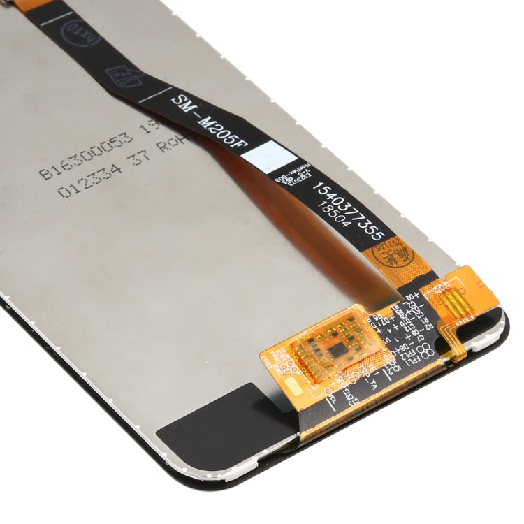 OEM LCD Screen for Galaxy M20 with Digitizer Full Assembly (Black) - free shipping - PMc TechLife - Order now!