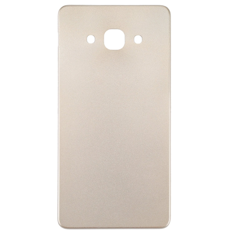 For Galaxy J3110 / J3 Pro Back Cover (Gold) - free shipping - PMc TechLife - Order now!