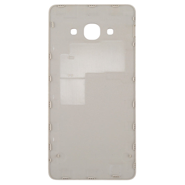 For Galaxy J3110 / J3 Pro Back Cover (Gold) - free shipping - PMc TechLife - Order now!