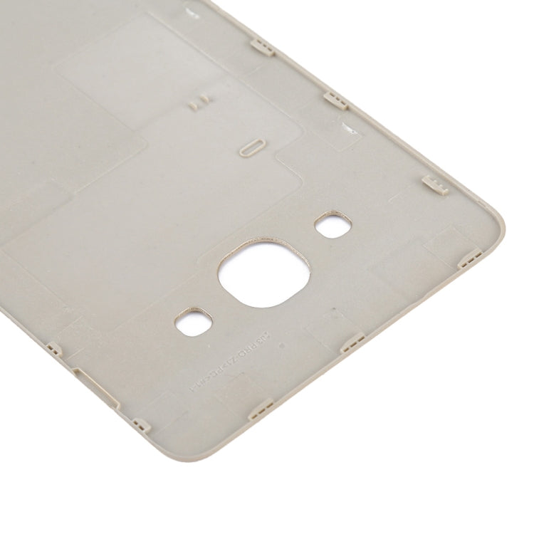 For Galaxy J3110 / J3 Pro Back Cover (Gold) - free shipping - PMc TechLife - Order now!