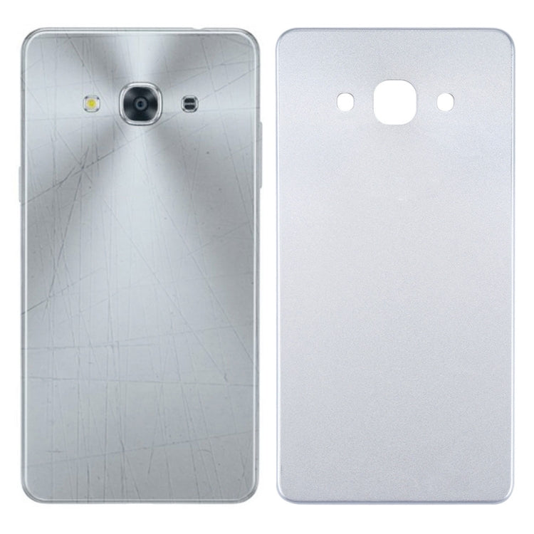 For Galaxy J3110 / J3 Pro Back Cover (Silver) - free shipping - PMc TechLife - Order now!