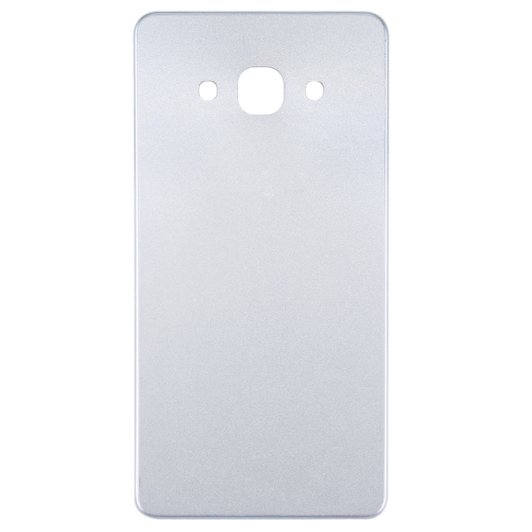 For Galaxy J3110 / J3 Pro Back Cover (Silver) - free shipping - PMc TechLife - Order now!