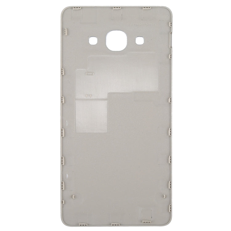 For Galaxy J3110 / J3 Pro Back Cover (Silver) - free shipping - PMc TechLife - Order now!