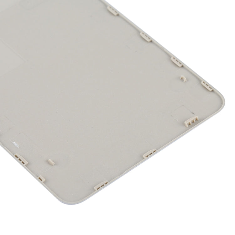 For Galaxy J3110 / J3 Pro Back Cover (Silver) - free shipping - PMc TechLife - Order now!