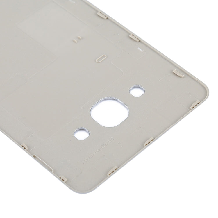 For Galaxy J3110 / J3 Pro Back Cover (Silver) - free shipping - PMc TechLife - Order now!