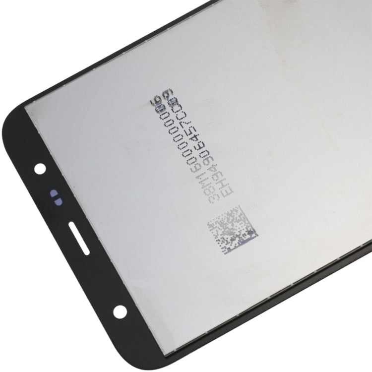 OEM LCD Screen for Galaxy J4 Core J410F with Digitizer Full Assembly (Black) - free shipping - PMc TechLife - Order now!