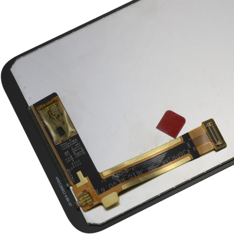OEM LCD Screen for Galaxy J4 Core J410F with Digitizer Full Assembly (Black) - free shipping - PMc TechLife - Order now!