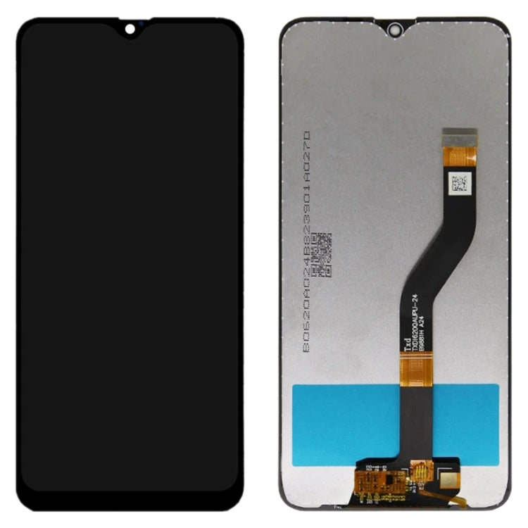 Original IPS LCD Material LCD Screen and Digitizer Full Assembly for Galaxy A10s - free shipping - PMc TechLife - Order now!