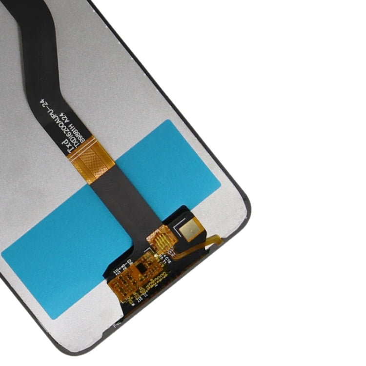 Original IPS LCD Material LCD Screen and Digitizer Full Assembly for Galaxy A10s - free shipping - PMc TechLife - Order now!