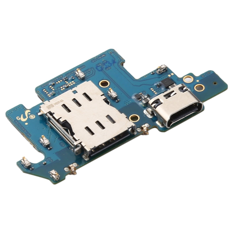 For Galaxy A80 SM-A805F Original Charging Port Board - free shipping - PMc TechLife - Order now!