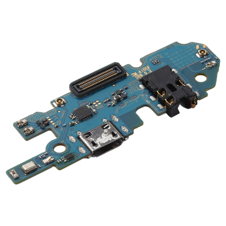 For Galaxy A10 SM-A105F Original Charging Port Board - free shipping - PMc TechLife - Order now!