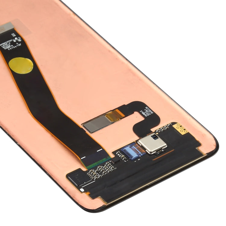 Original Dynamic AMOLED LCD Screen for Galaxy S20 4G with Digitizer Full Assembly (Black) - free shipping - PMc TechLife - Order now!