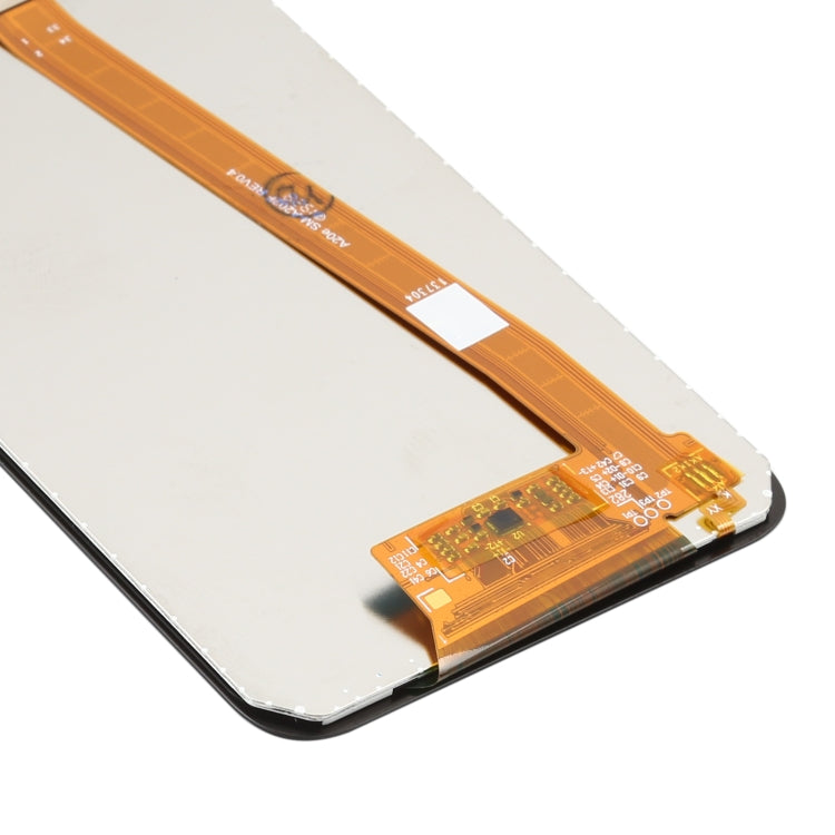 Original PLS TFT LCD Screen for Galaxy A10e with Digitizer Full Assembly (Black) - free shipping - PMc TechLife - Order now!