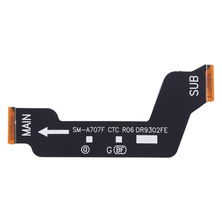 Motherboard Flex Cable for Samsung Galaxy A70s - free shipping - PMc TechLife - Order now!