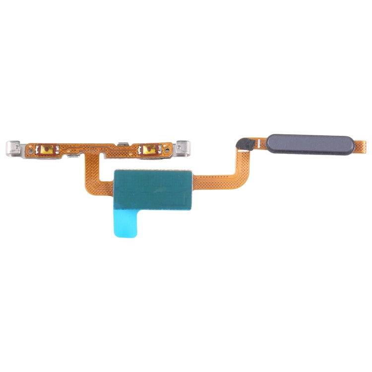 For Samsung Galaxy Tab S5e / T725 Power Button & Volume Button Flex Cable (Black) - free shipping - PMc TechLife - Order now!