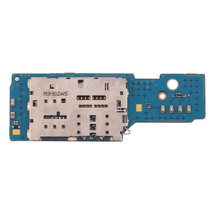 For Samsung Galaxy Tab S5e / SM-T725 SIM Card Holder Socket Board - free shipping - PMc TechLife - Order now!