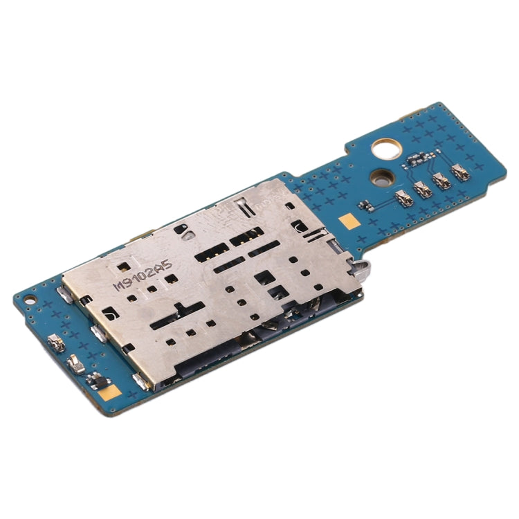 For Samsung Galaxy Tab S5e / SM-T725 SIM Card Holder Socket Board - free shipping - PMc TechLife - Order now!