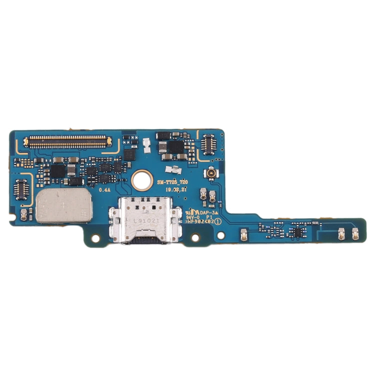 For Samsung Galaxy Tab S5e / SM-T725 Charging Port Board - free shipping - PMc TechLife - Order now!