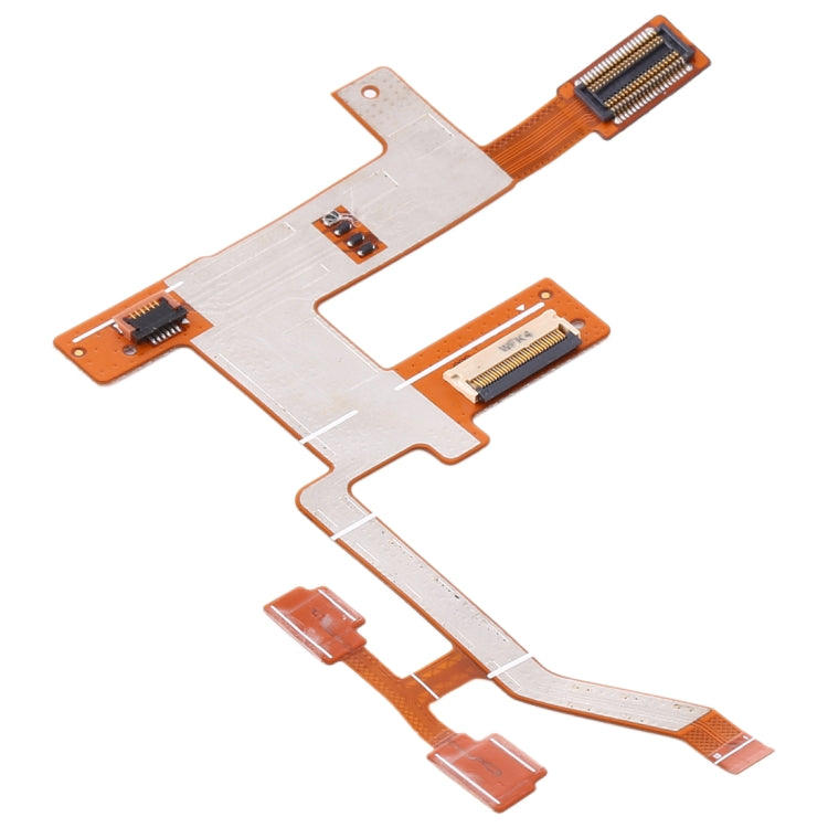 For Samsung S5230 Motherboard Flex Cable - Other Galaxy Parts by PMc TechLife | Online Shopping South Africa | PMc TechLife | Buy Now Pay Later Mobicred