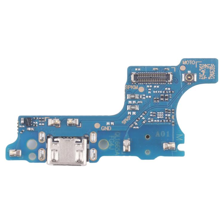 For Samsung Galaxy A01 SM-A015F/A015M Charging Port Board with IC - free shipping - PMc TechLife - Order now!