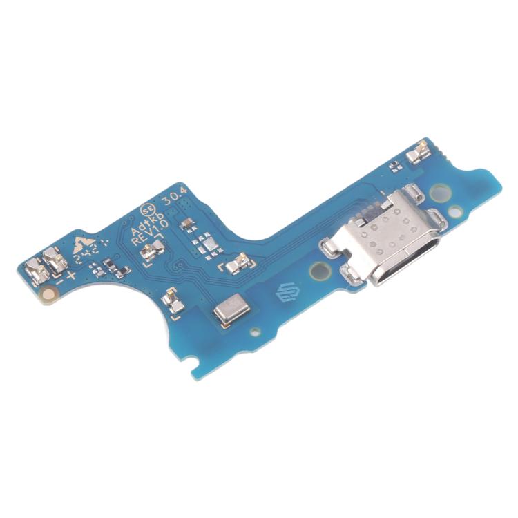 For Samsung Galaxy A01 SM-A015F/A015M Charging Port Board with IC - free shipping - PMc TechLife - Order now!