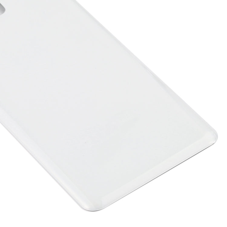 For Samsung Galaxy A21s Battery Back Cover (White) - free shipping - PMc TechLife - Order now!