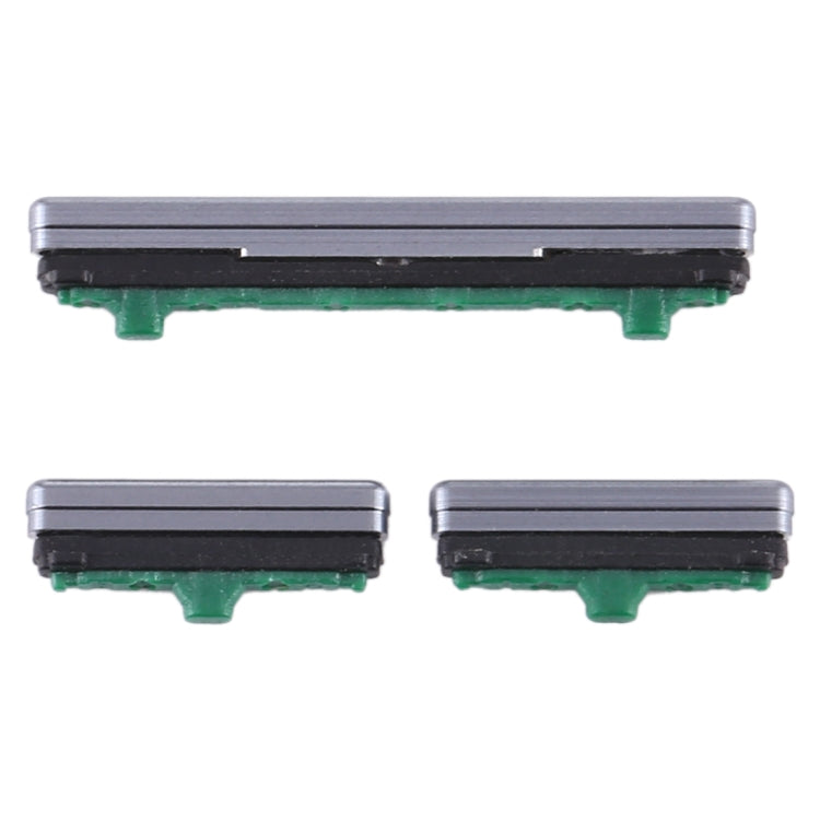 For Samsung Galaxy S10 5G Power Button and Volume Control Button(Black) - free shipping - PMc TechLife - Order now!